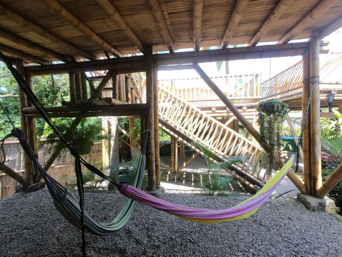 Glamping Due Amici Hotel Palomino Exterior photo