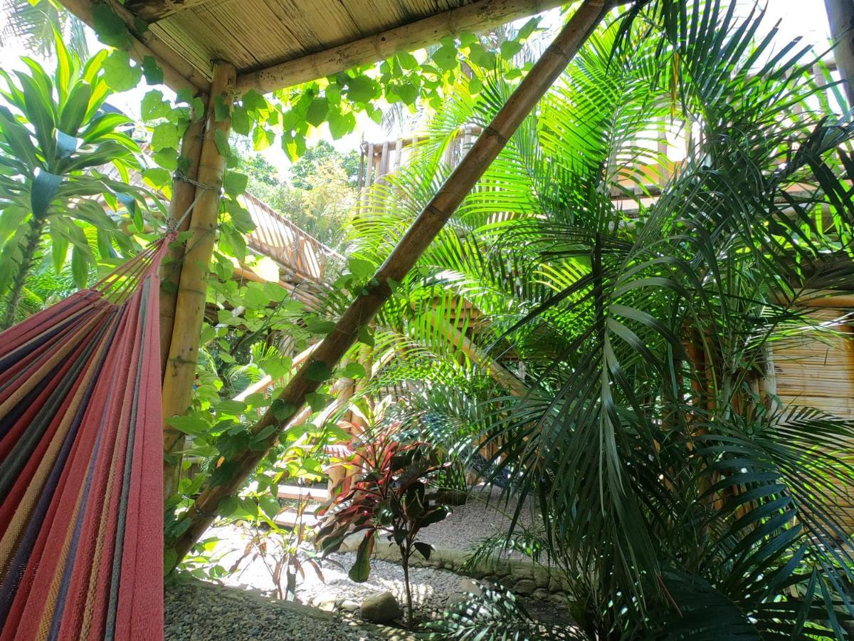Glamping Due Amici Hotel Palomino Exterior photo