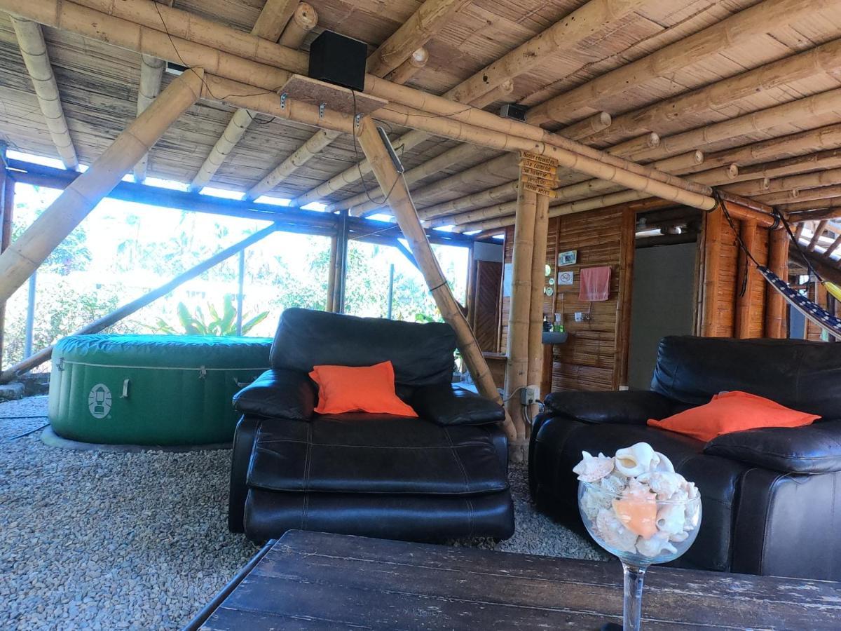 Glamping Due Amici Hotel Palomino Exterior photo
