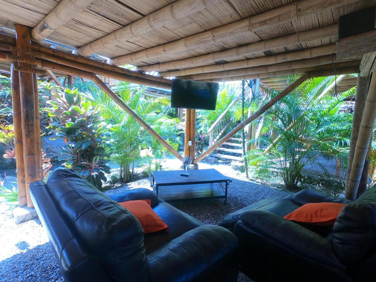 Glamping Due Amici Hotel Palomino Exterior photo