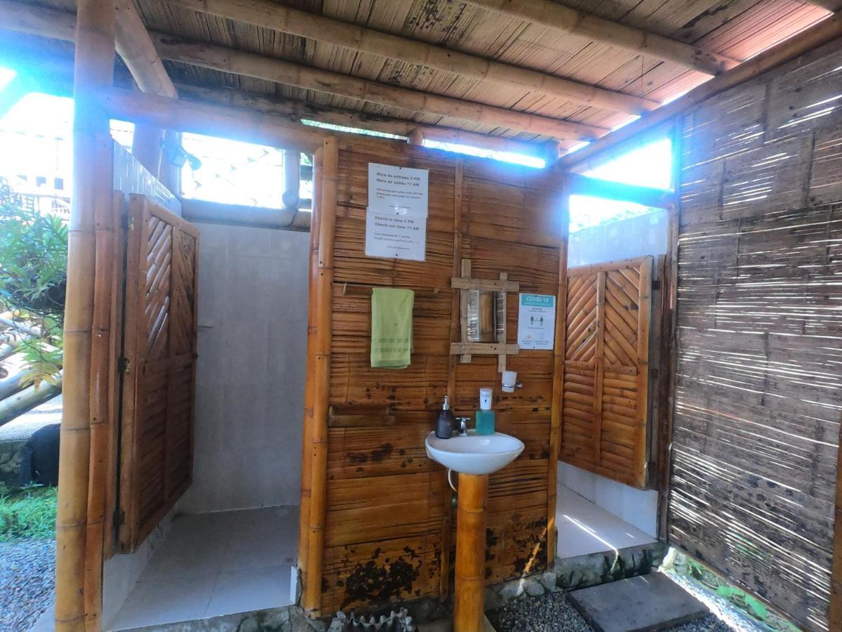 Glamping Due Amici Hotel Palomino Exterior photo