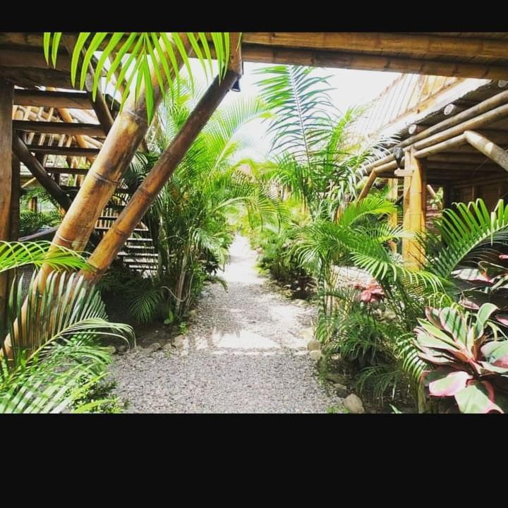 Glamping Due Amici Hotel Palomino Exterior photo
